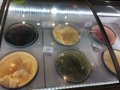 -威珀斯酒店·珀萃美食餐厅 | 海鲜刺身·现烤生蚝·特色烤肉