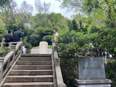 -采石矶景区