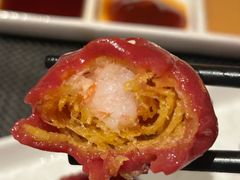 -海航大厦万豪酒店彩海轩中餐厅(霄云路店)