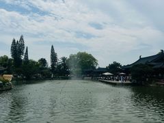 -江心屿景区