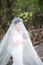 -韩国色色婚纱摄影(好评优选店)