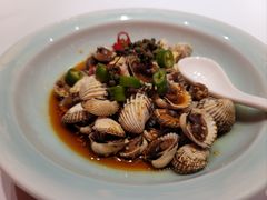 -宝轩渔府·老字号海鲜·正宗津菜(水上店)
