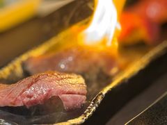 -松阪牛焼肉M(法善寺横丁店)