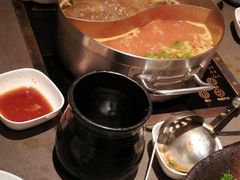-捞王锅物料理(上海世茂广场店)