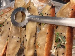 -梨花自助烤肉(西三旗万象汇黑金店)