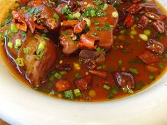 -胡大饭馆(青果路店)