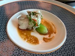 -北京饭店谭家菜