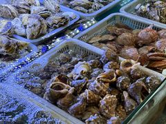 -大杰海鲜锅(基隆路店)