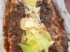 -鱼鼎香烤鱼火锅(华发商都店)