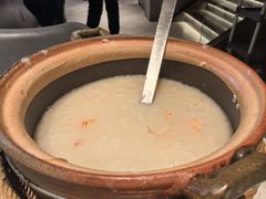 -潮州府·潮菜·砂锅粥(徐家汇店)