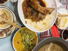 -添福来墨鱼饺子 · 海鲜东北菜(大连星海·黄浦路店)