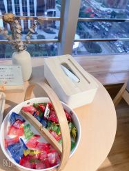 -森日式美甲沙龙MORI NAIL总店
