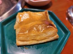-石頭記榴莲烤肉(万达金街店)