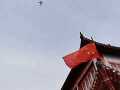 -长城西部影视城