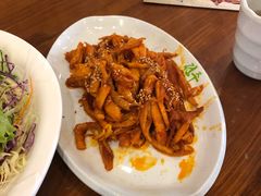 -全州拌饭馆(断桥店)