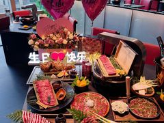 -黑牛の店·黑金店(沈阳万象城店)
