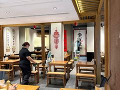 -李百蟹·江南蟹黄面·河景餐厅(夫子庙总店)