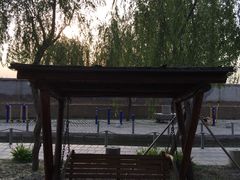 -河北村民俗体验园