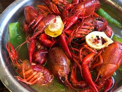 -王红军龙虾(新民路店)