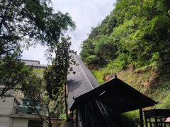 -五泄景区