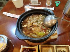 -老朴饭店(邮政街总店)