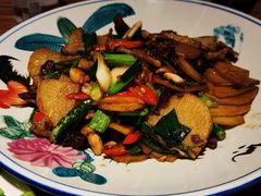 -树厨贵州菜(大十字店)