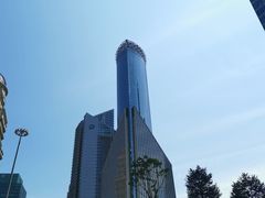 -中银大厦