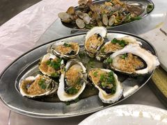 -红月湾海鲜饭店•沙滩海景(双月湾店)