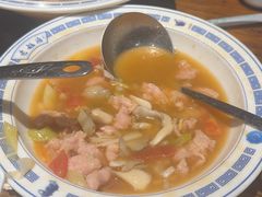 -老雒阳面馆·水席(定鼎门店)