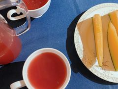 -伊带伊路新疆美食府(呼家楼店)