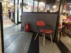 -鱼酷活鱼烤鱼(梅江印象城店)