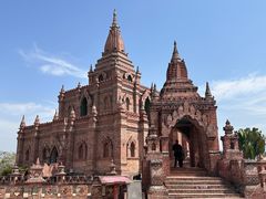 -一寨两国风景区