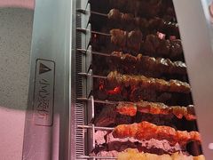 -丰茂烤串(全国首店)