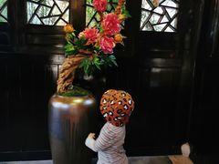 -上海皇廷花园酒店·西餐厅·自助餐