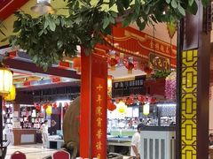 -和源祥·日照菜扛把子(万平口一店)