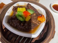 -潮福城大酒楼·潮味粤品·港式点心(湖滨北路店)