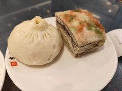 -留芳·文旅古月楼(老街店)