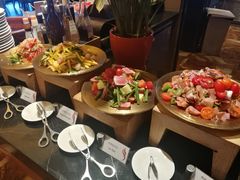 -富力丽思卡尔顿酒店·香荟全日制餐厅
