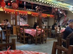 -忆外婆徐州菜·地锅鸡·生日宴(吴庄店)