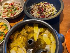 -云海肴·汽锅鸡·云南菜(苏州中心店)