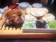 -田园北魏家宴·大同菜(御东店)