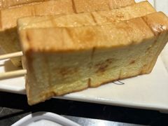 -阿三烧烤·生蚝(超级会员店拓峰店)