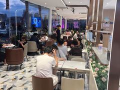 大堂-哈根达斯(滨江店)