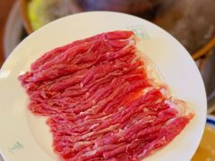 -前门张记涮肉(前门店)