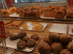 -新侨三宝乐面包店(崇文门店)