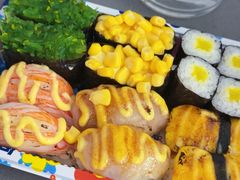 -苍井外带寿司(宏发美域店)