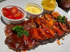 -Gray Whale 灰鲸餐厅(北美N1店)