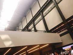 -泰特现代艺术馆