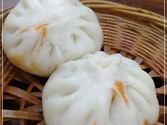 -清真石家包子(大皮院总店)