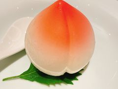 -京华烟云·北京烤鸭(领展购物广场·中关村店)